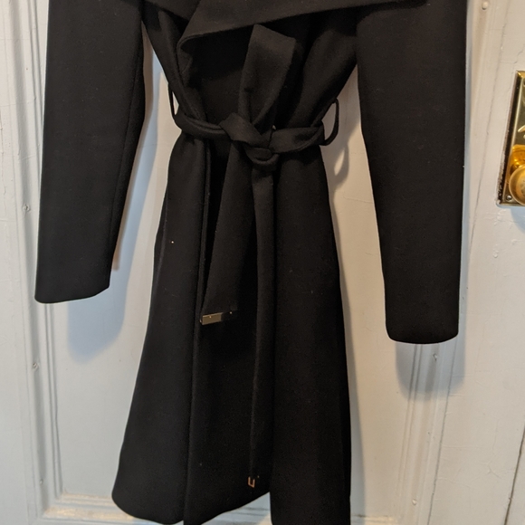 ted baker azzalea coat